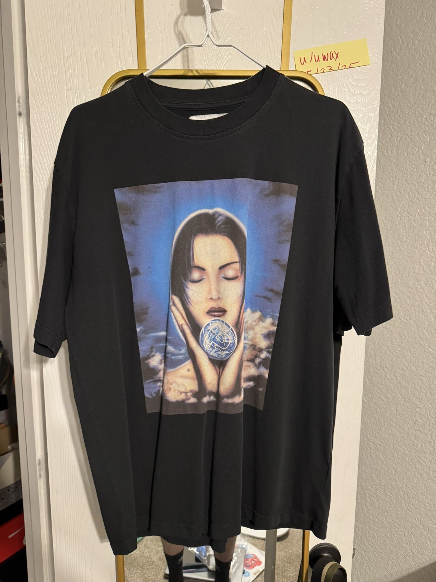 Palace Tee Size Large