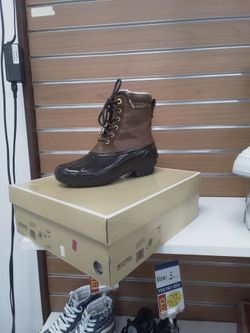 Michael Kors Easton Bootie