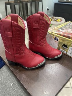 Kids Boots
