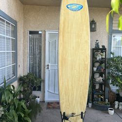 Surfboard 
