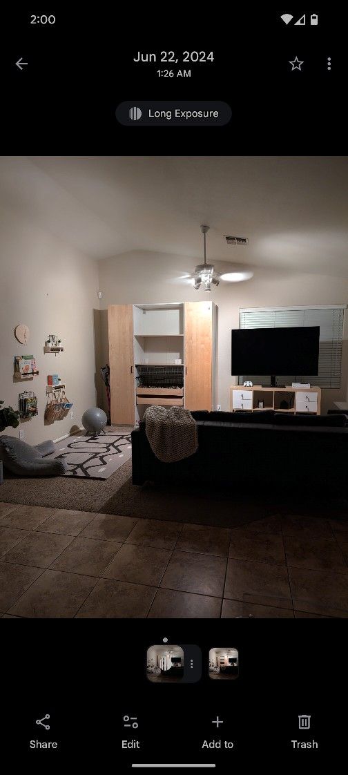 Ikea pax Closet