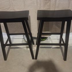 30" Tall Bar Stools 