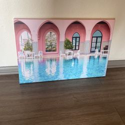Canvas Artwork