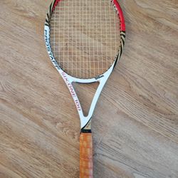 Wilson Pro Staff Six One 100 Tennis Racquet