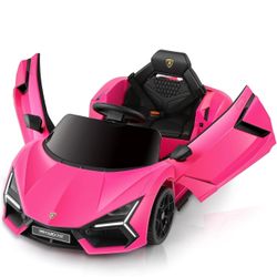 Electric Car ⚡️Shipped Immediately. Rush Available.