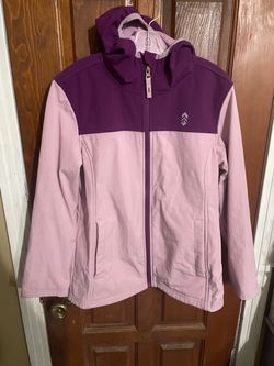 Girls Jackets