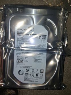 Seagate 3000gb