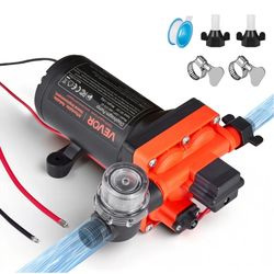 Detailing equipment rv camping vanlife