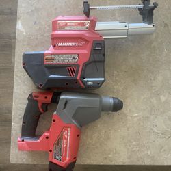 Rotor Hammer