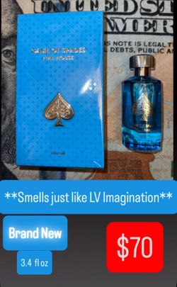 Game Of Spades Full House Cologne