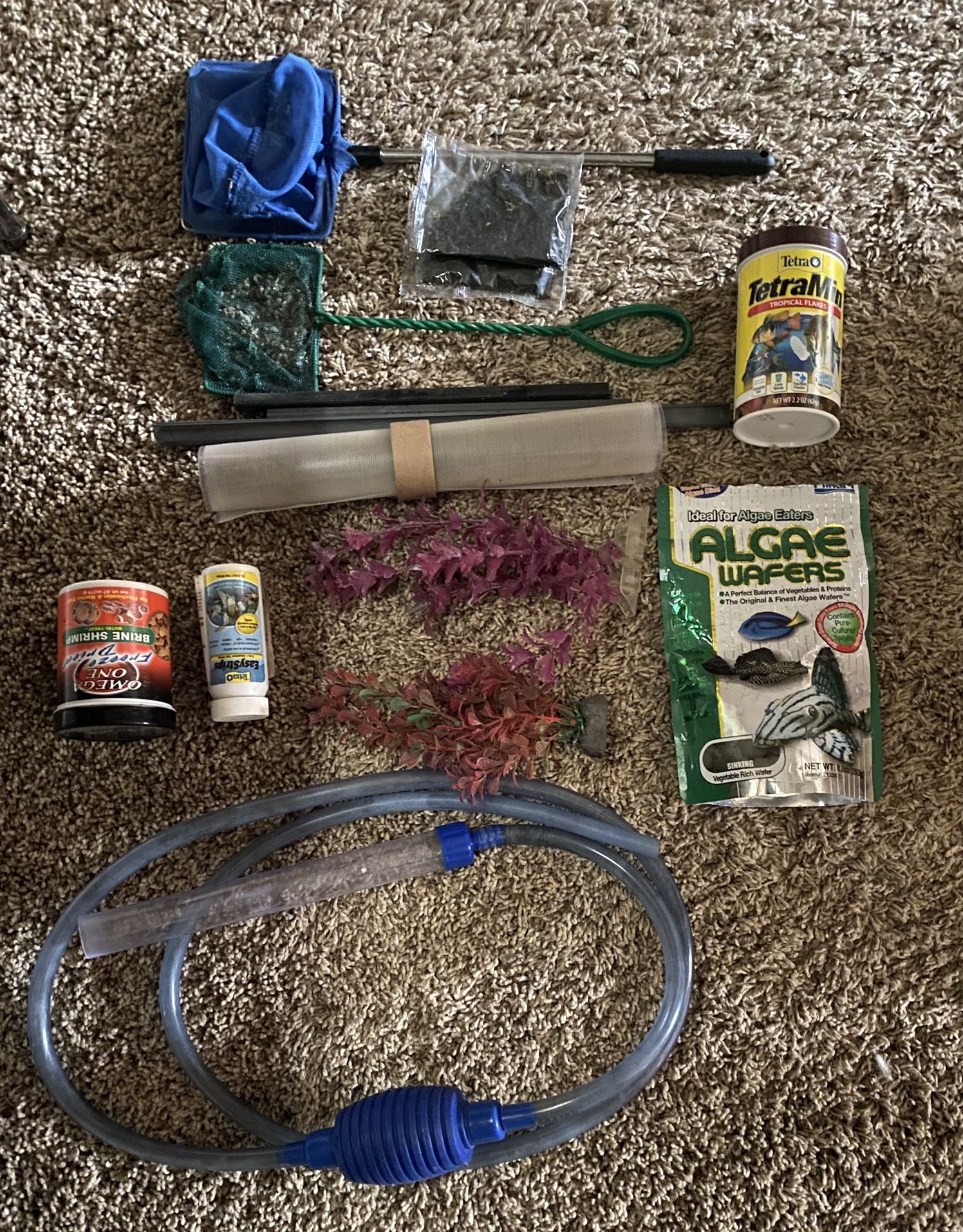 Fish Stuff
