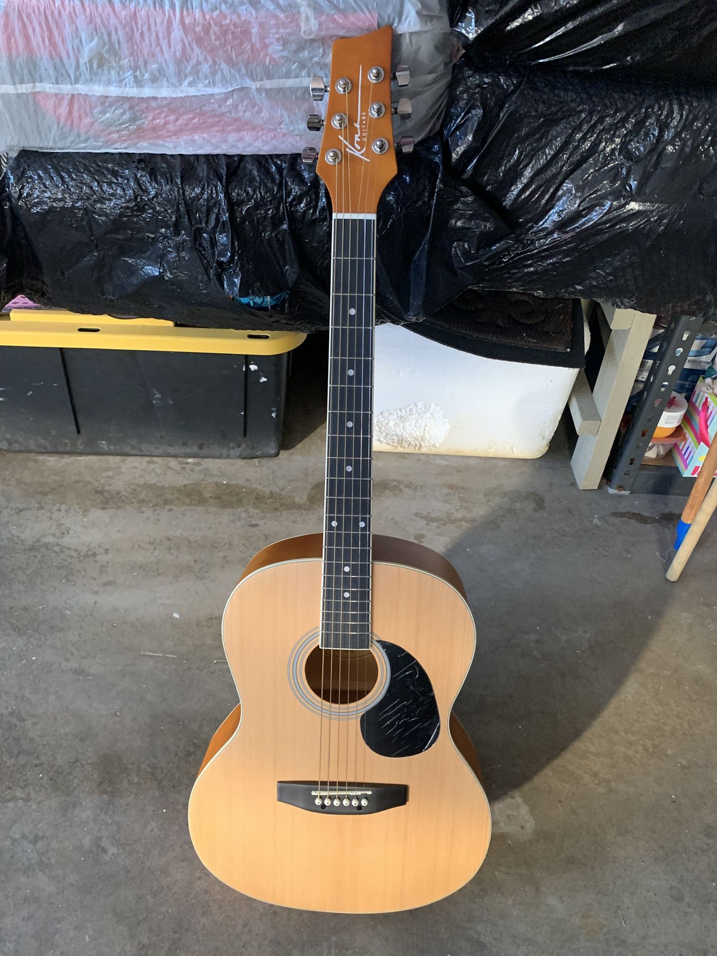 Guitar