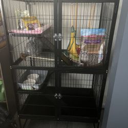 Per Cage 
