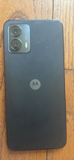 Moto 5G unlocked