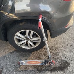 Razor Scooter 