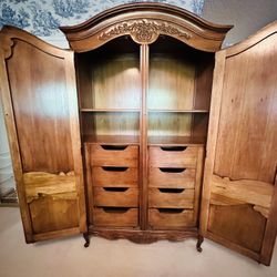 thomasville camille bedroom set