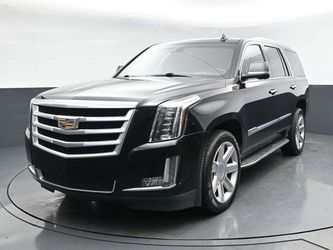 2020 Cadillac Escalade