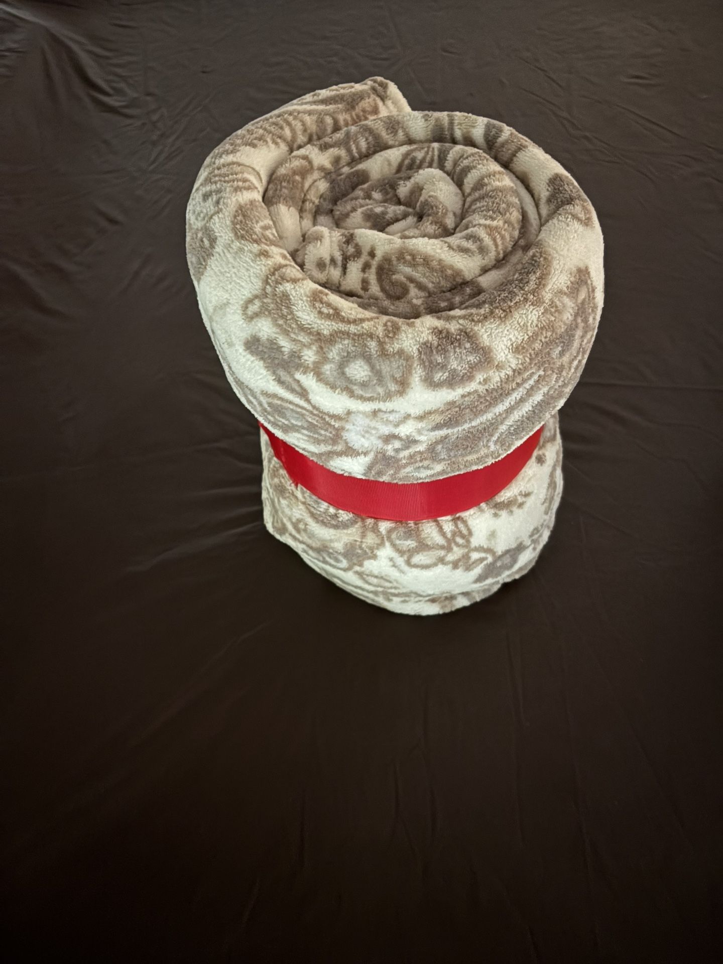 Vintage Ralph Lauren Blanket