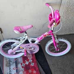 Bike For Girls