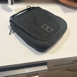 Nintendo 3ds Carrying Case