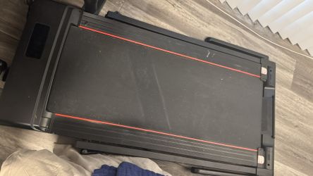 Geemax C2 Treadmill, Walking Pod