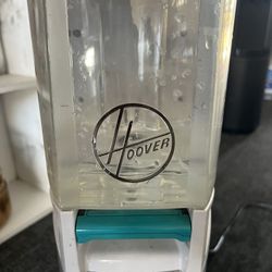 Hoover SmartWash Automatic Carpet Cleaner Machine and Upright Shampooer