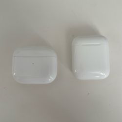 100$ For Both. 2 AirPods 3rd Generation And 2nd Generation 