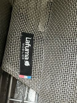 Lafuma Zero Gravity Chairs