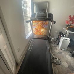 Nordic Treadmill