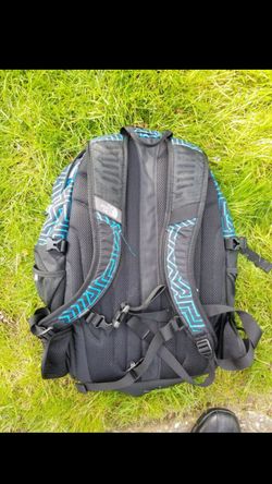 North Face Backpack
