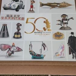 D23 Twenty Three Magazine Summer 2020 Walt Disney Archives 50th Anniversary