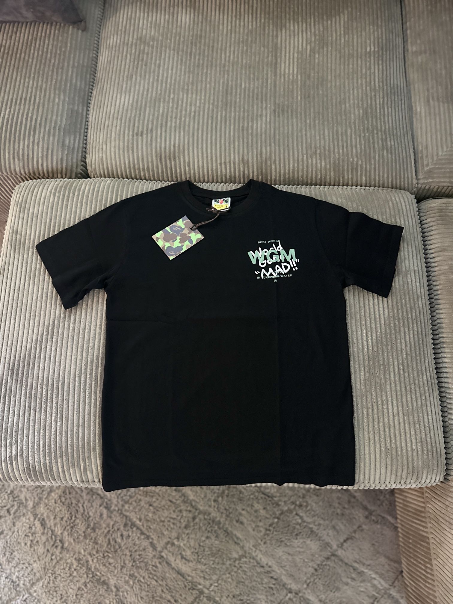 Bape Shirts