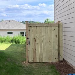Fence 
