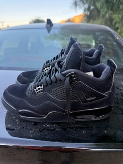 Air Jordan 4