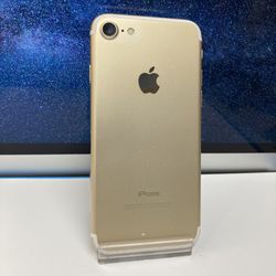 Iphone 7 32 gb, Factory Unlocked, Comes with Store warranty along with charger and cable. 