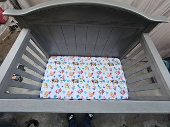 Crib