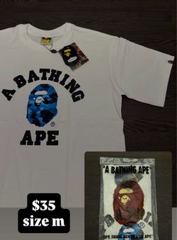 Bape shirt