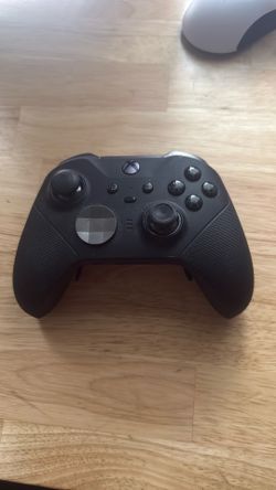Xbox Elite 2 Controller