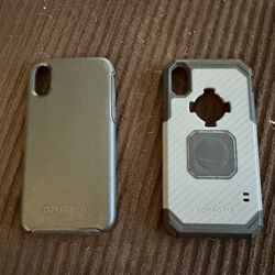 iPhone 10 Cases