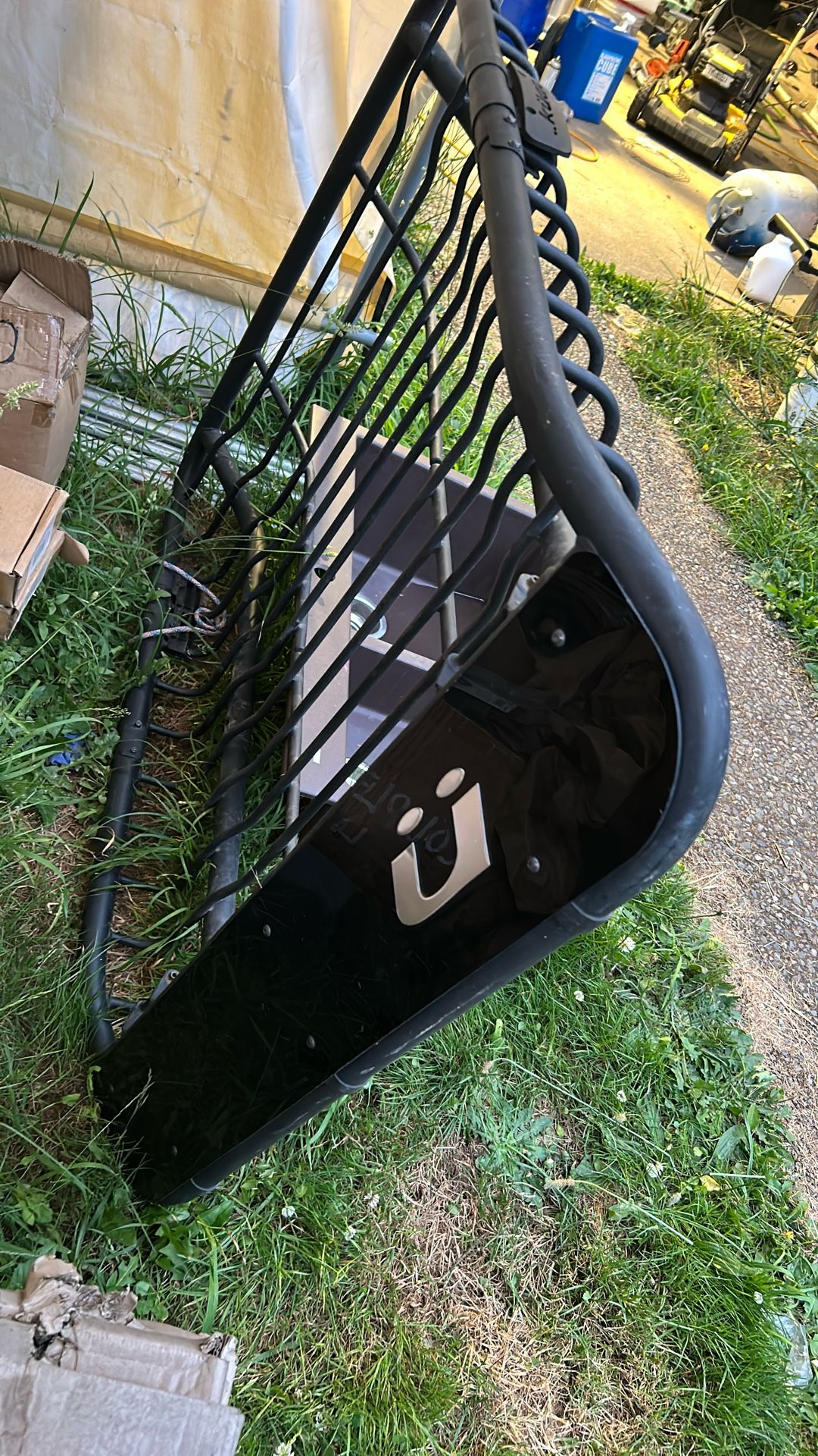 Kuat Roof Rack Nice Rack But You Need The Hardware To Connect To Your Roof 