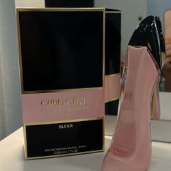 Carolina Herrera Good Girl Perfume 