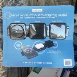 Charging Pad