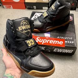 Ewing Concept