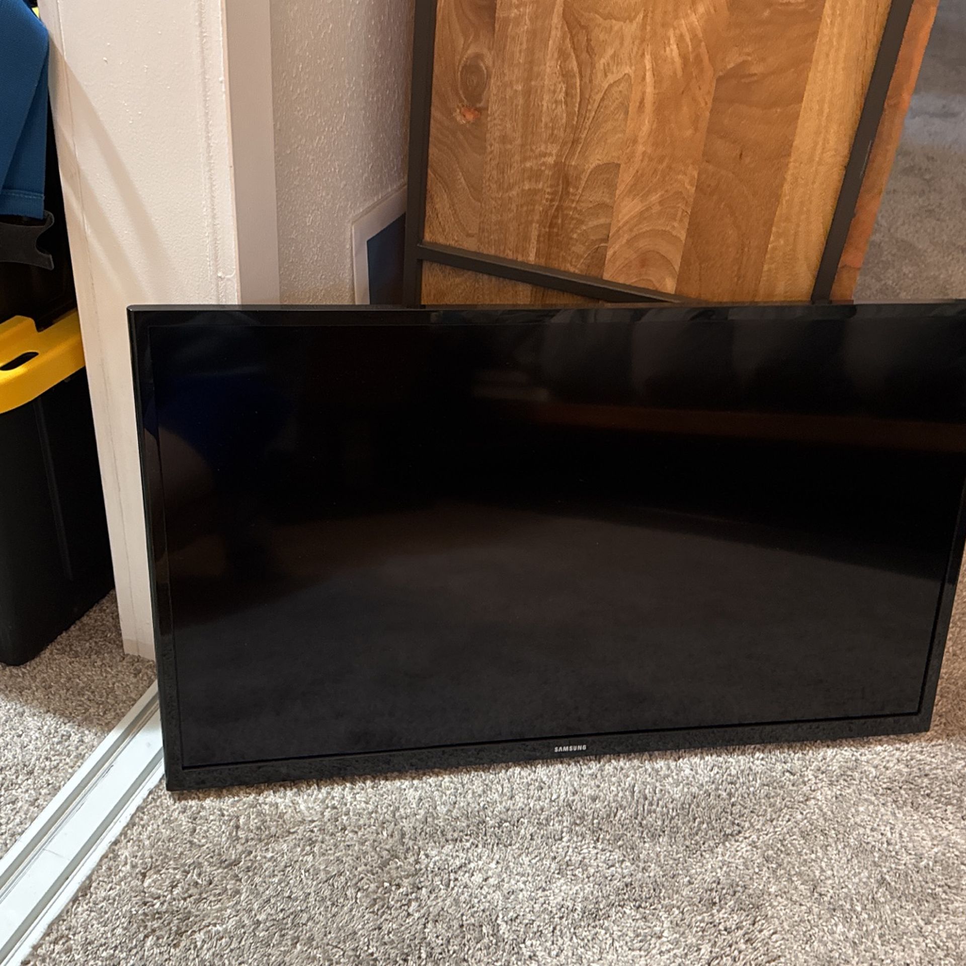 Samsung 32 In Tv