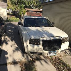 2006 Chrysler 300