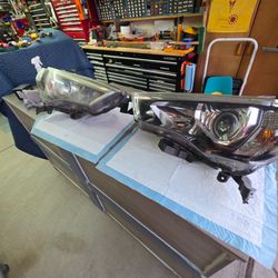 4runner headlights