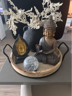 Home decor
