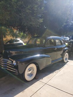 1948 Chevy