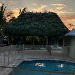 William Tiki Huts Inc 🛖 