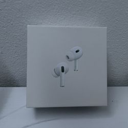 AirPod 2 Pros 